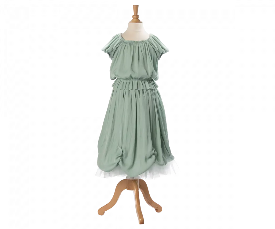 2023 Maileg Mint Princess Skirt