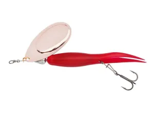 Abu Garcia Salmon Seeker Lure red