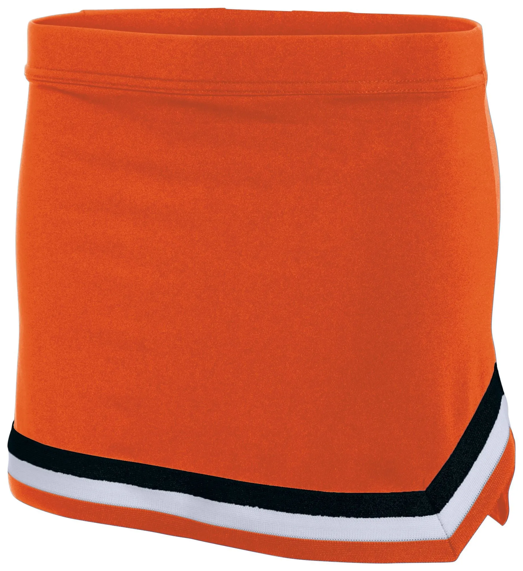 Augusta Girls Pike Cheerleading Skirt