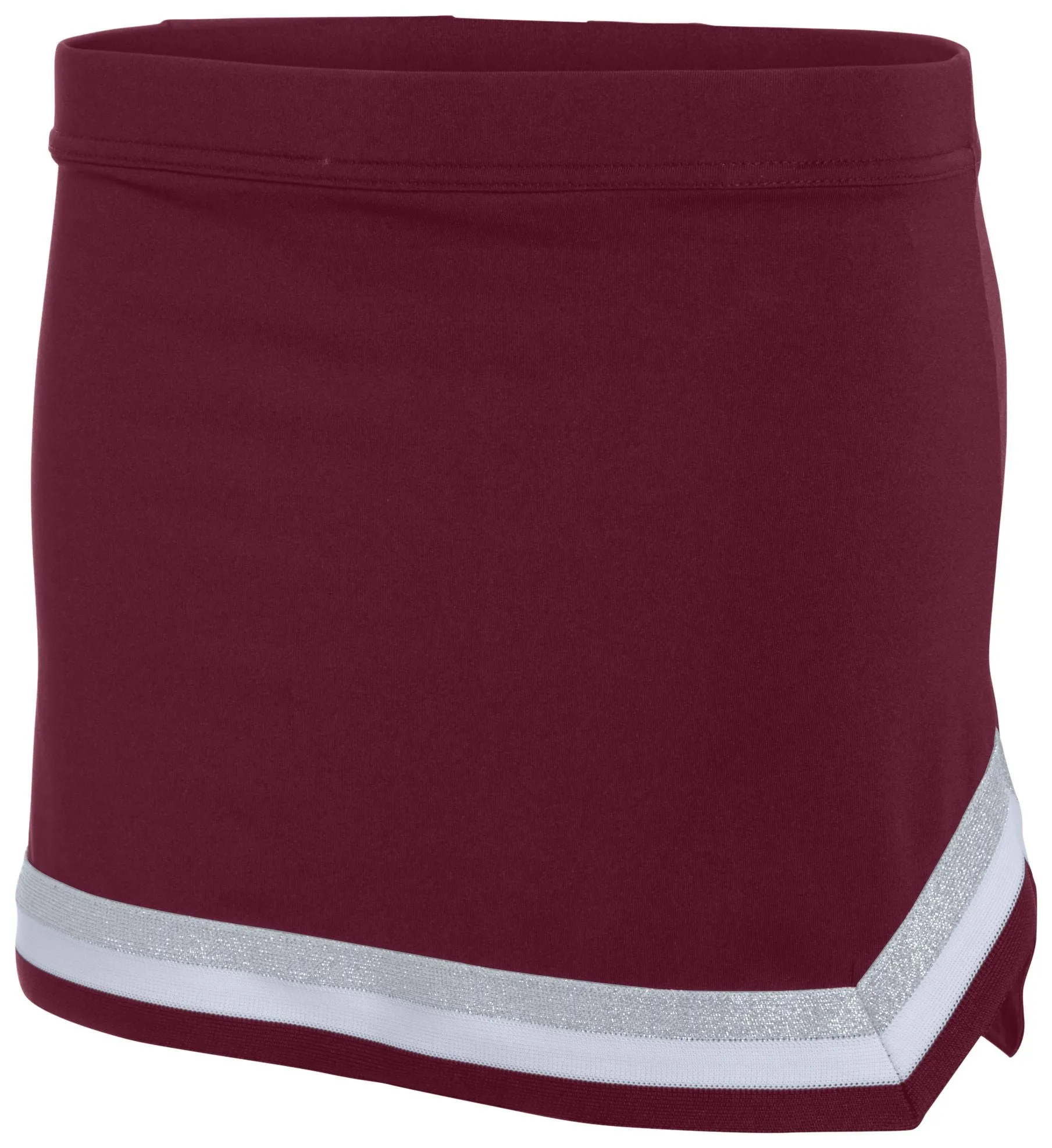 Augusta Girls Pike Cheerleading Skirt