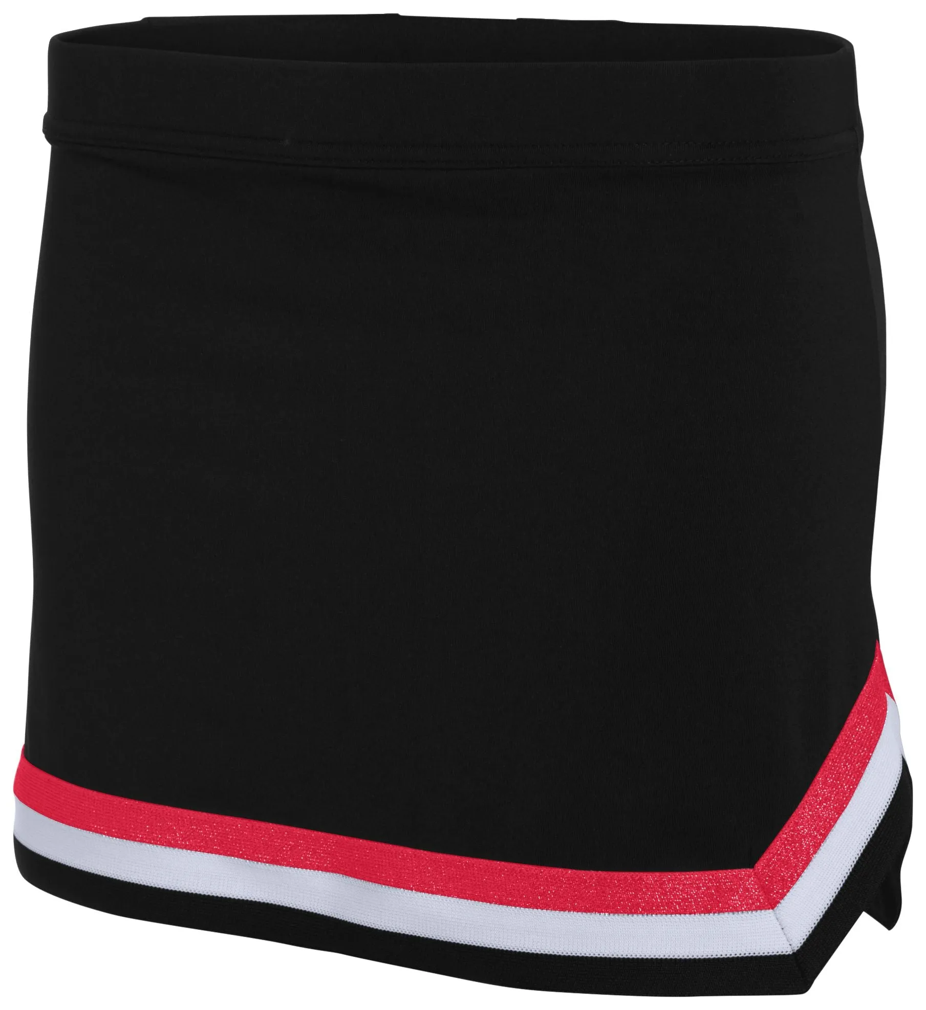 Augusta Girls Pike Cheerleading Skirt