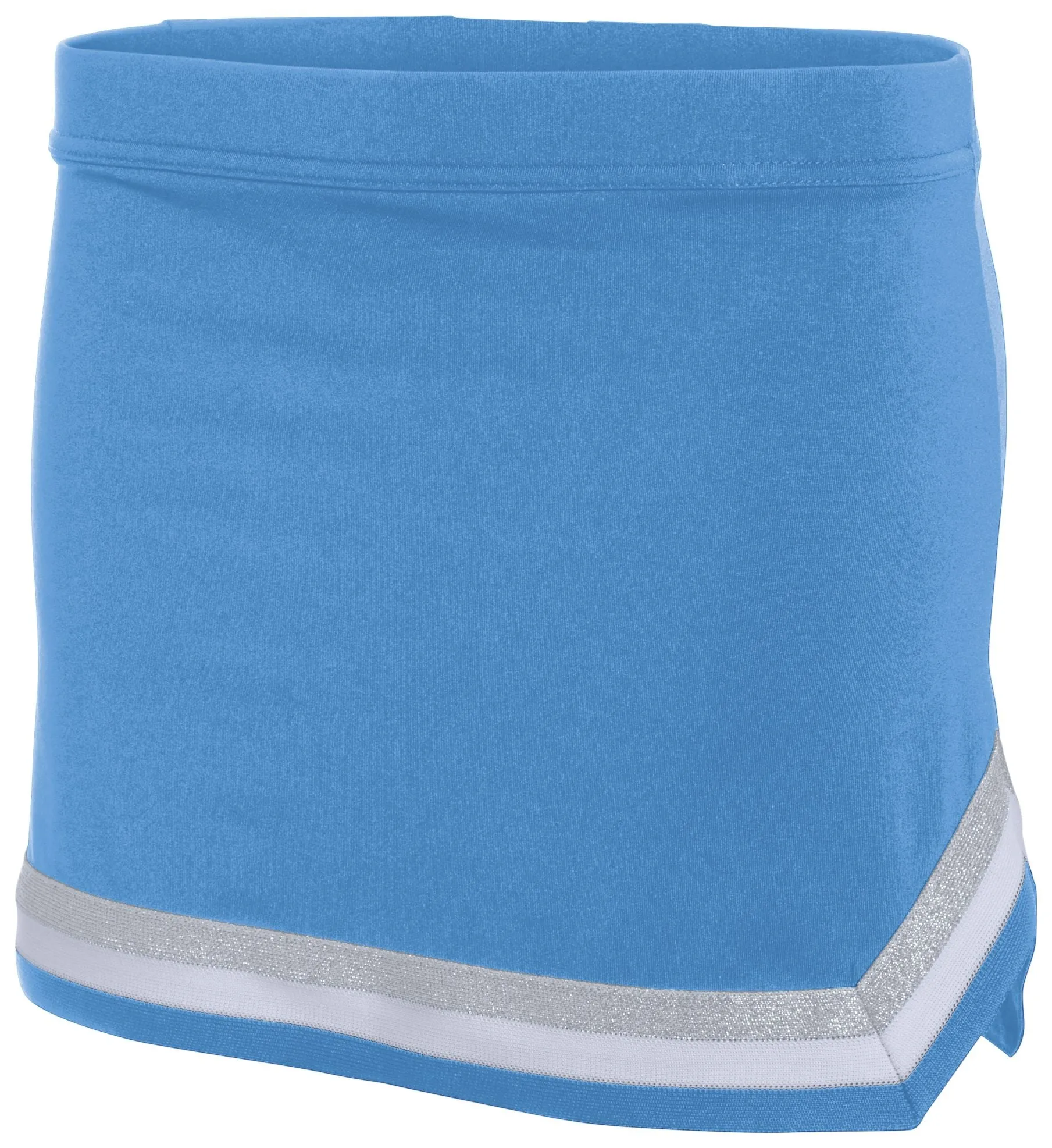 Augusta Girls Pike Cheerleading Skirt