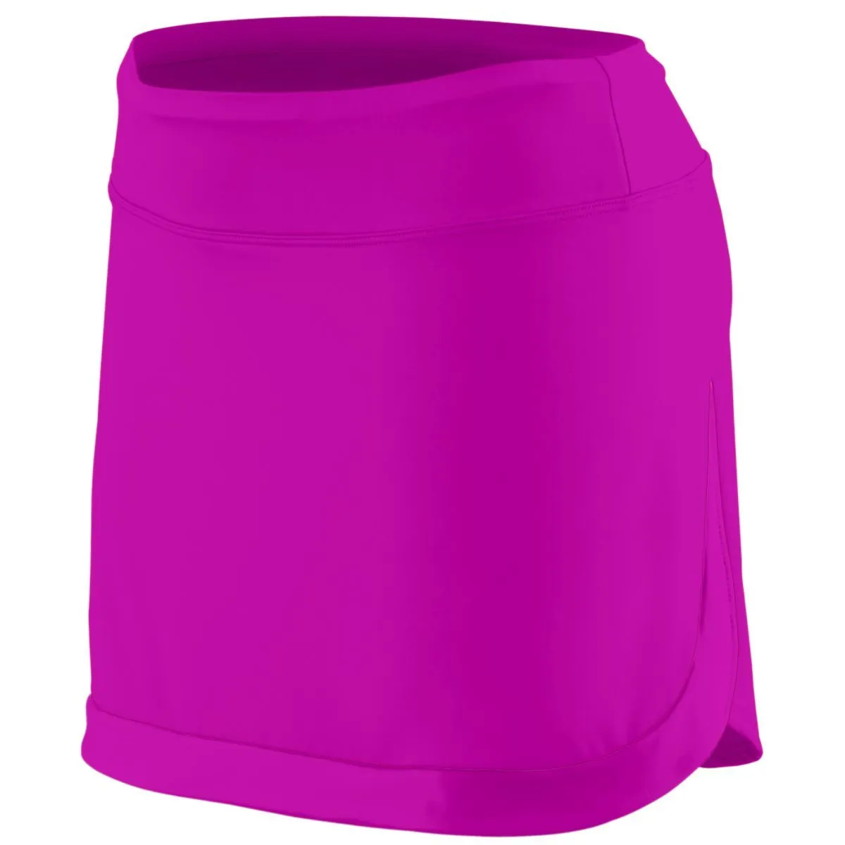 Augusta Youth Action Color Block Skort