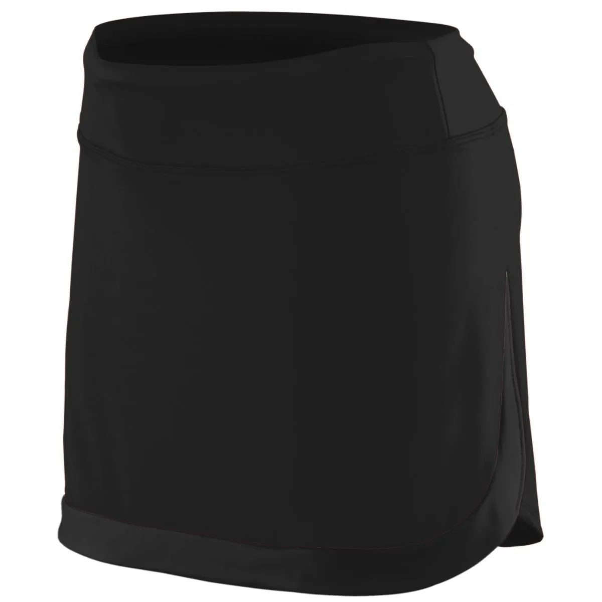 Augusta Youth Action Color Block Skort