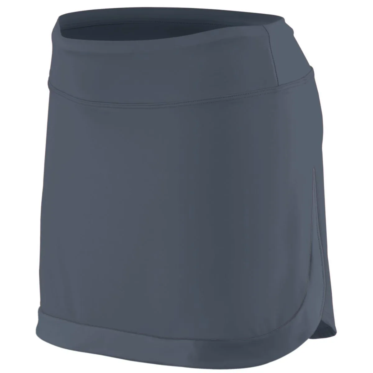 Augusta Youth Action Color Block Skort