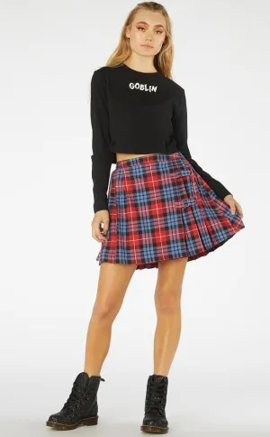 Babe Skirt