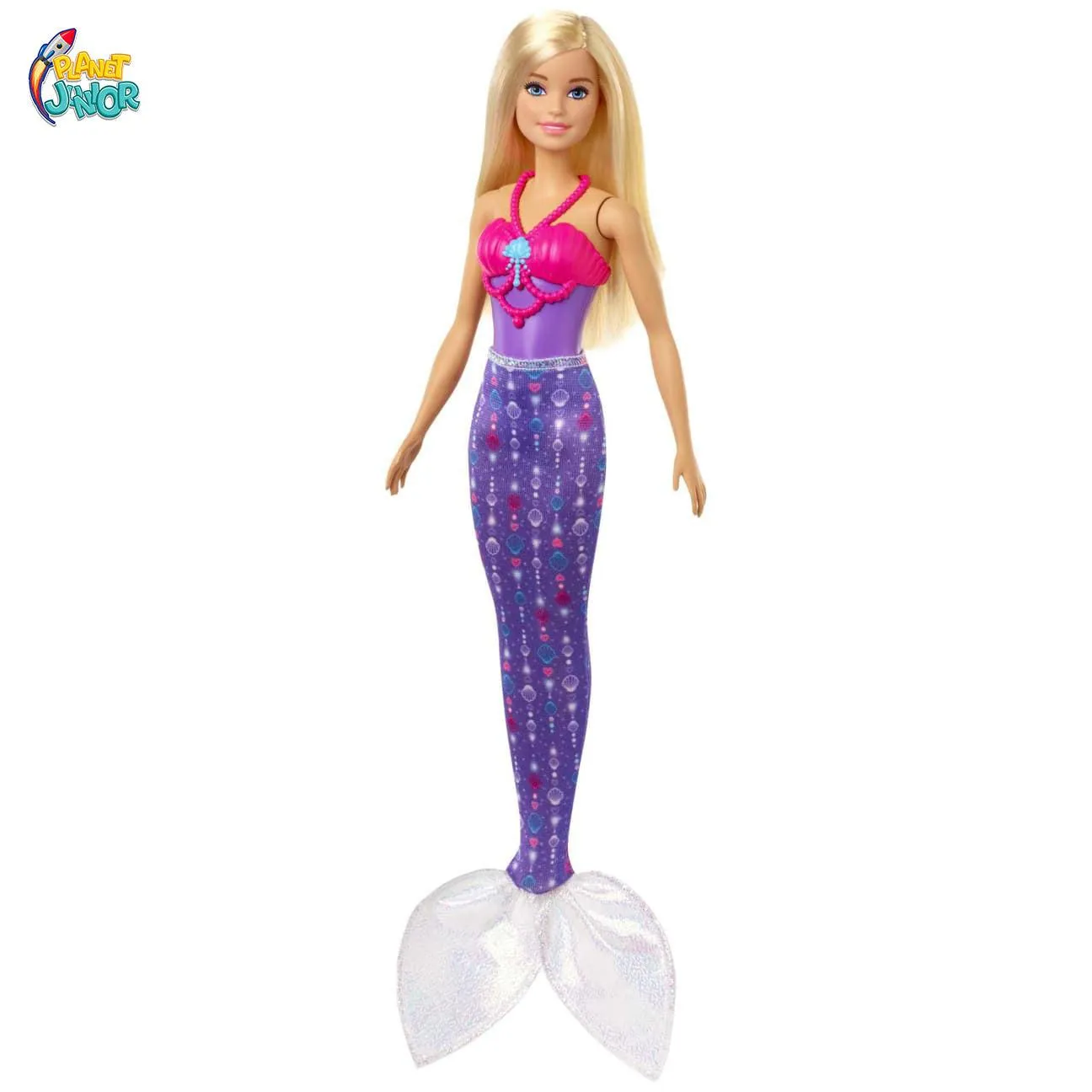 Barbie Dreamtopia Doll and Fashion Gift Set