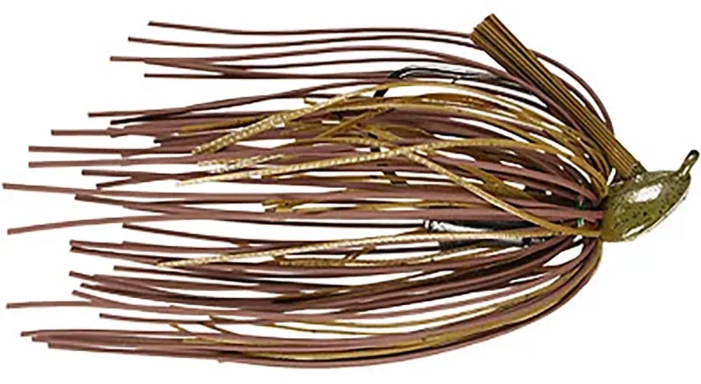 Buckeye Lures Mop Jig