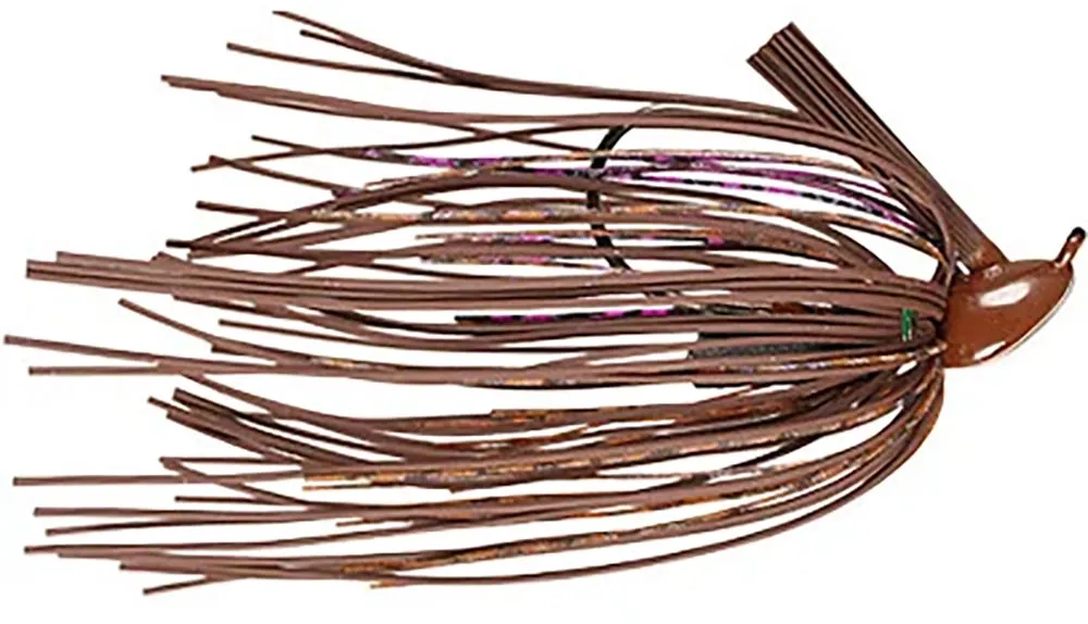 Buckeye Lures Mop Jig