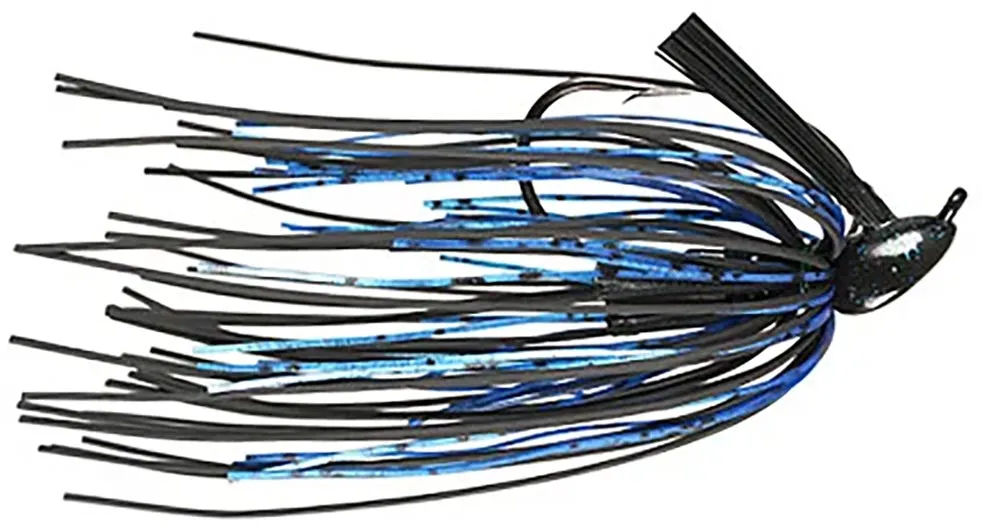 Buckeye Lures Mop Jig