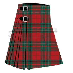 Campagna Center Tartan