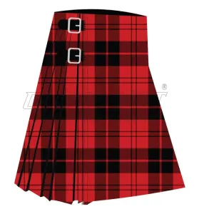 Campbell of Armaddie Tartan