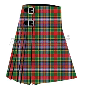 Dundee Wallace Tartan