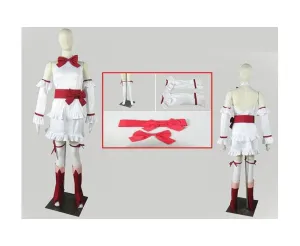 Fairy Tail Wendy Costume