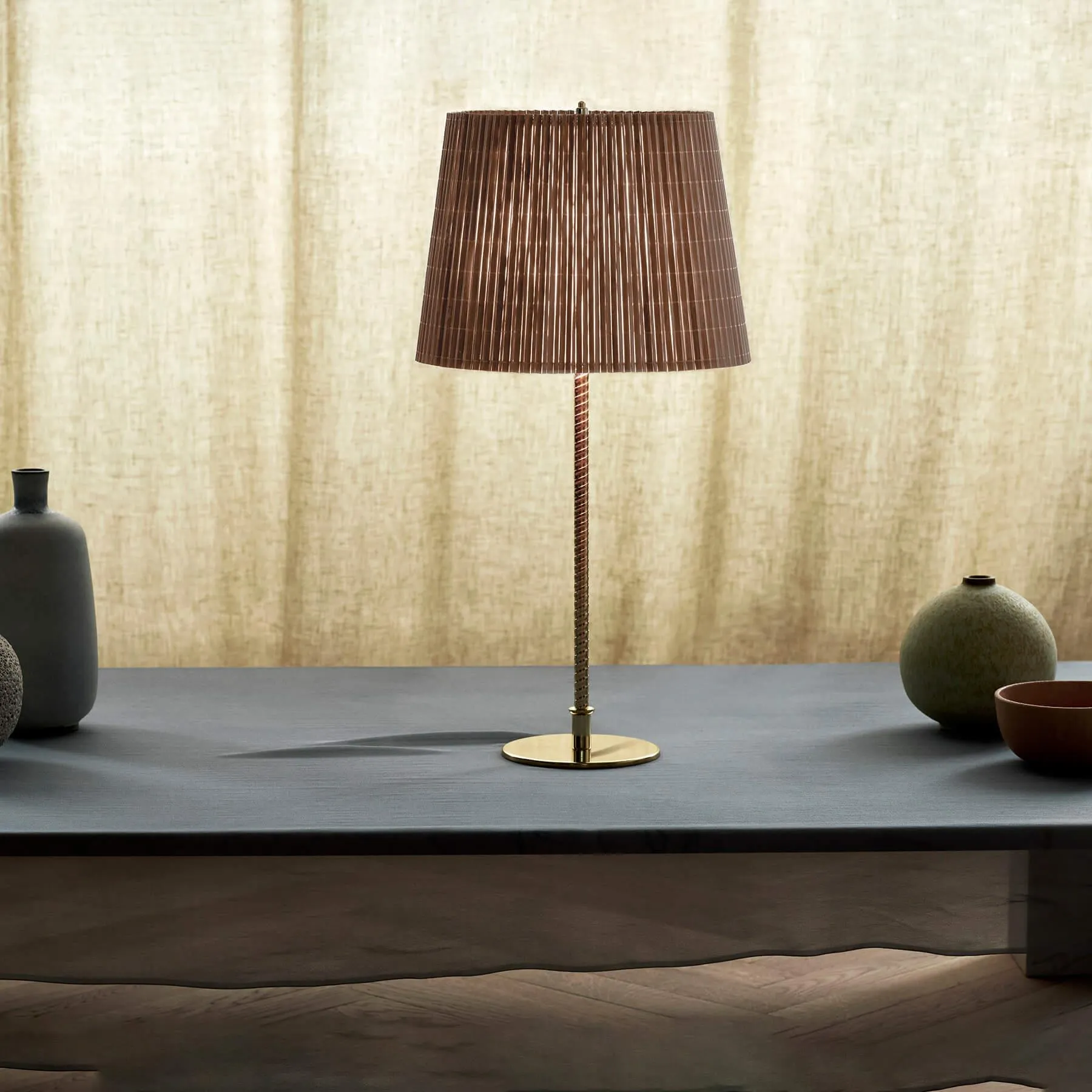 GUBI Tynell 9205 Table Lamp