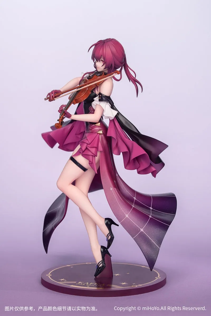 Honkai: Star Rail - Kafka: Star Rail LIVE ver. 1/8 Scale Figure