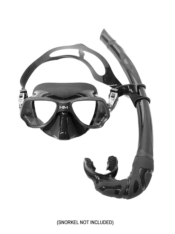 Huntmaster Magura Black Fish Mask