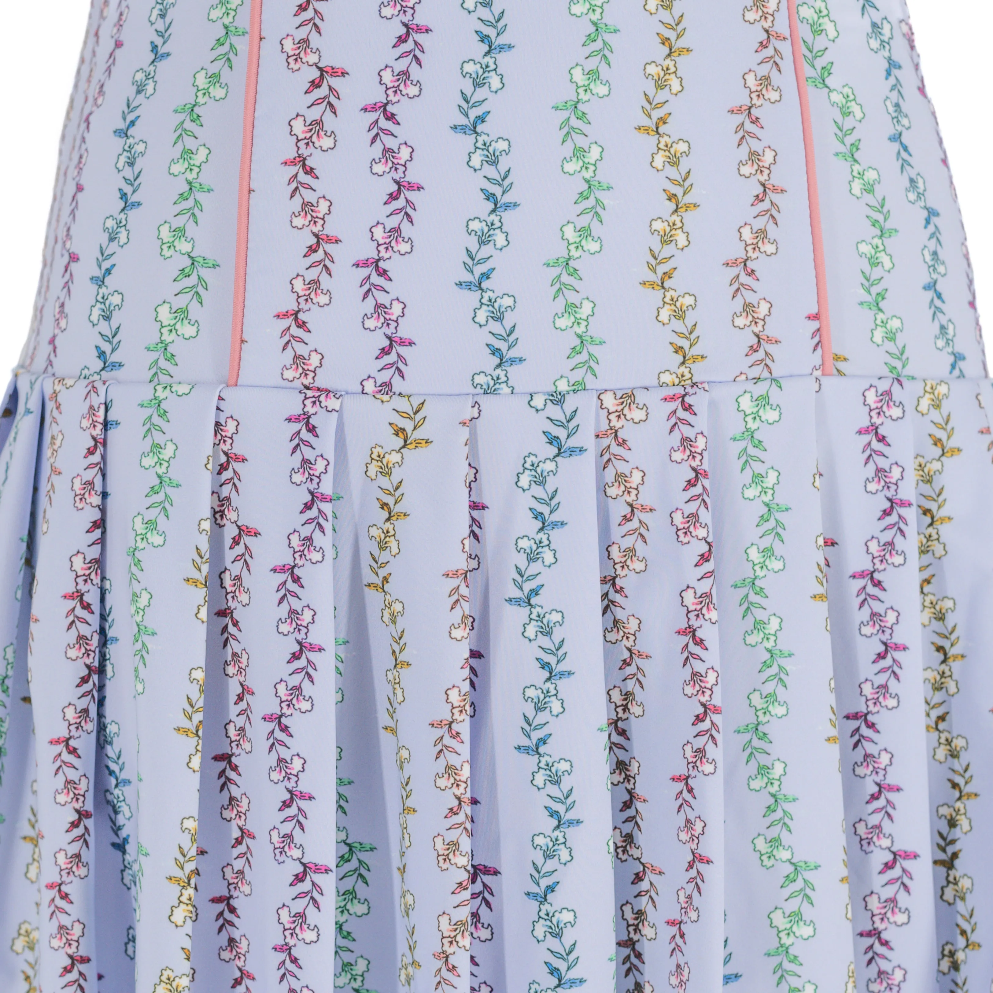 Iga Women’s Dress - Bloom Print