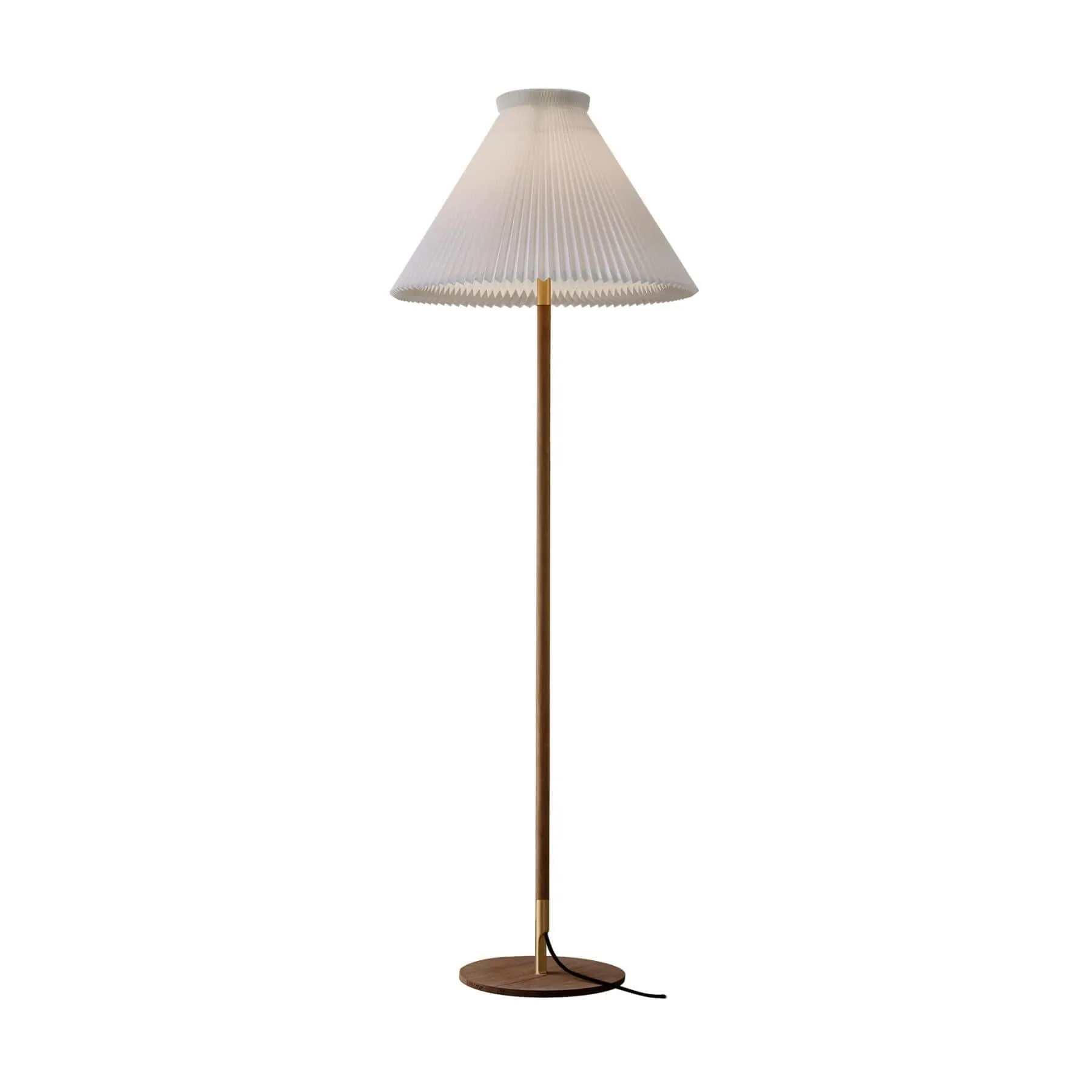 Le Klint Model 328 Floor Lamp