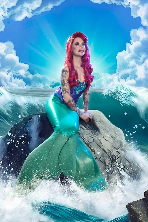 Little Mermaid