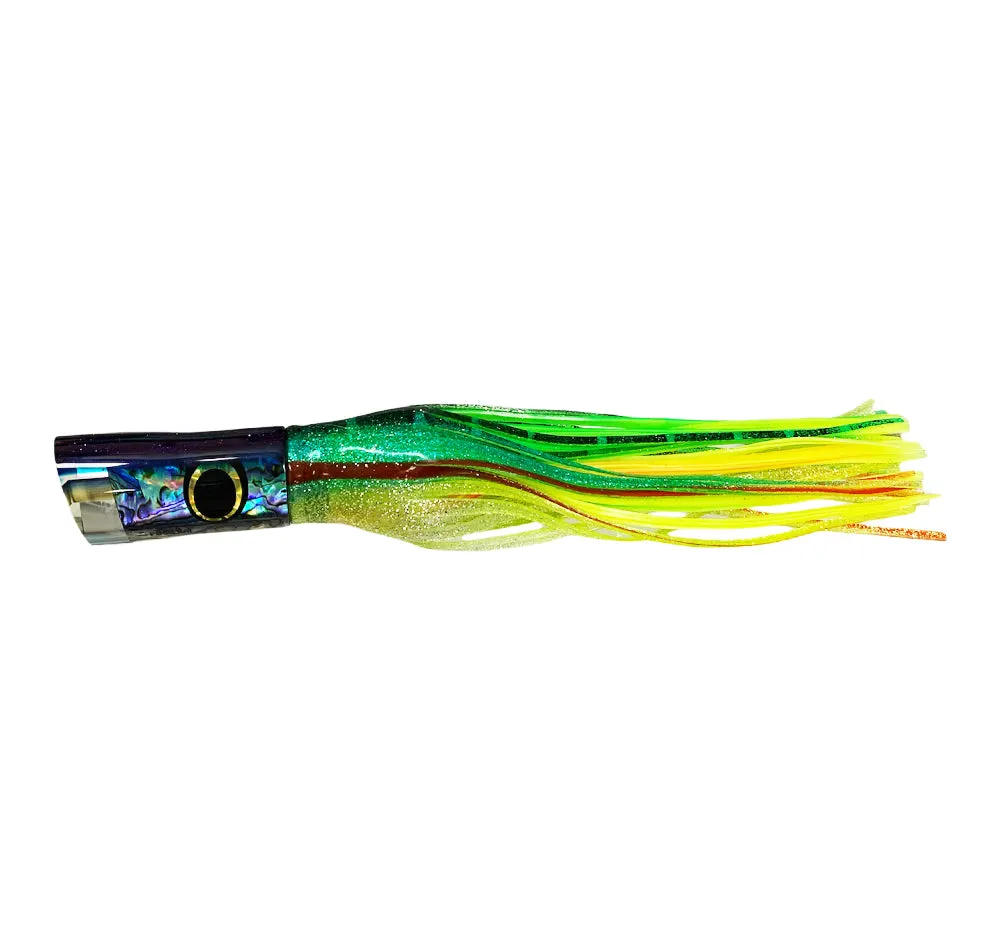 Polu Kai Tail Pipe Lures