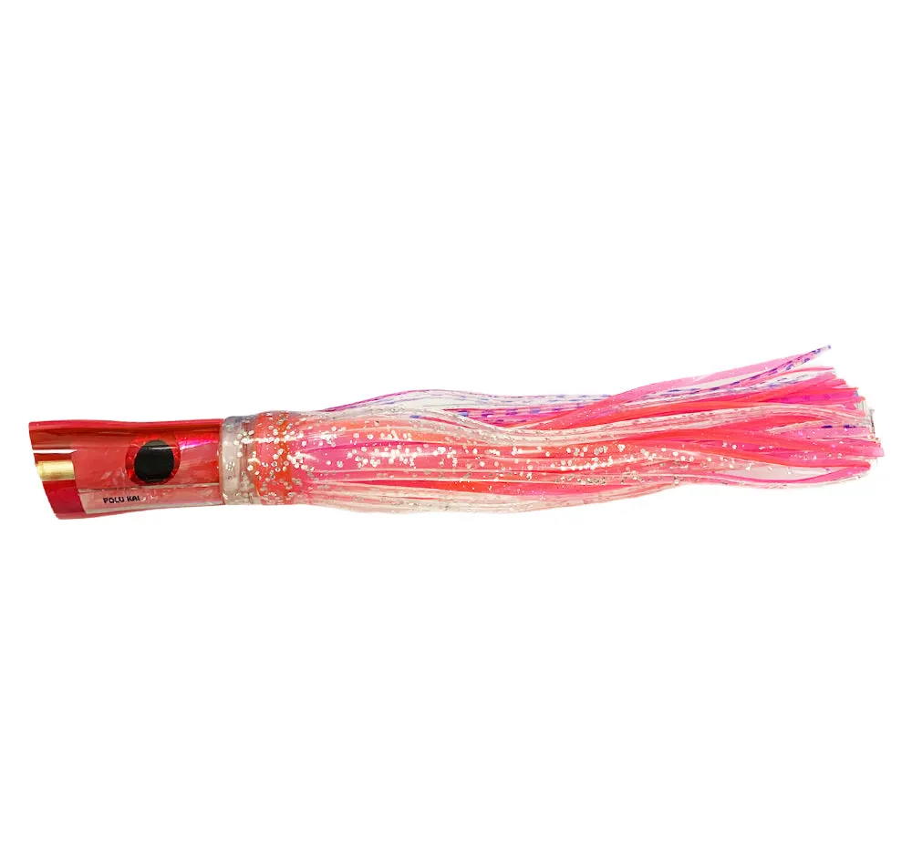 Polu Kai Tail Pipe Lures