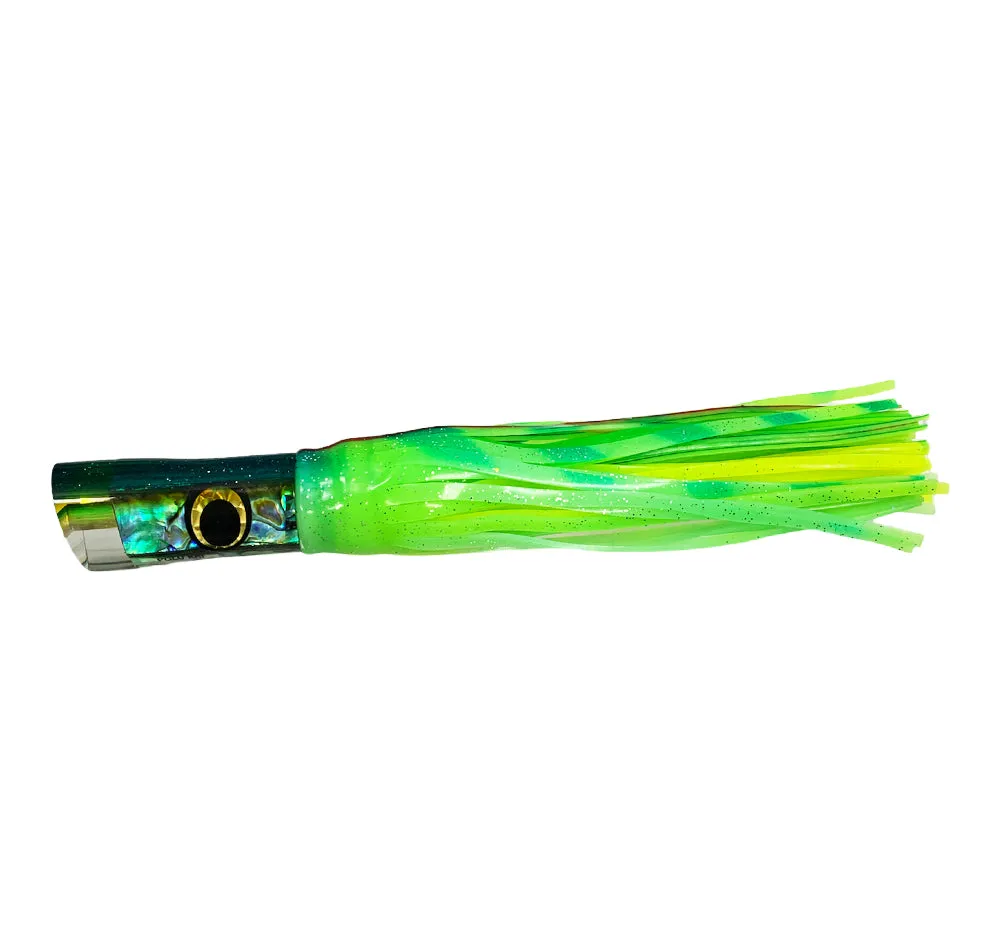 Polu Kai Tail Pipe Lures