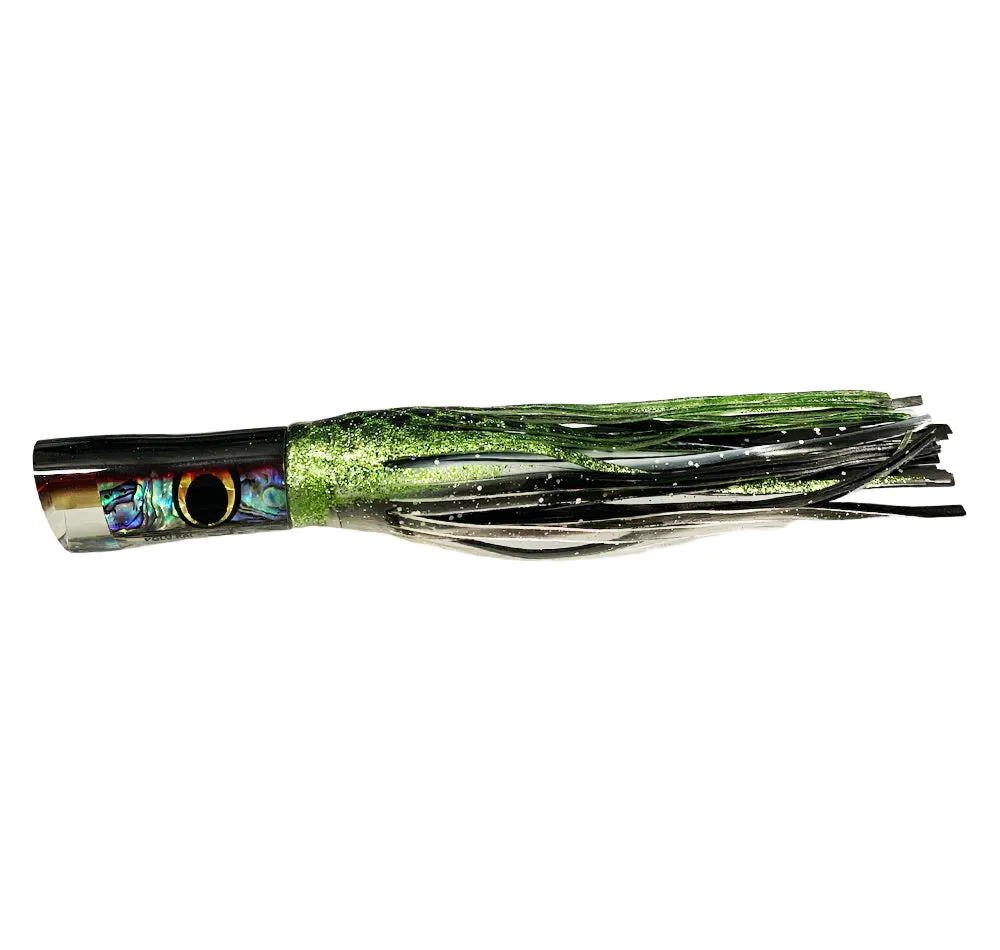 Polu Kai Tail Pipe Lures