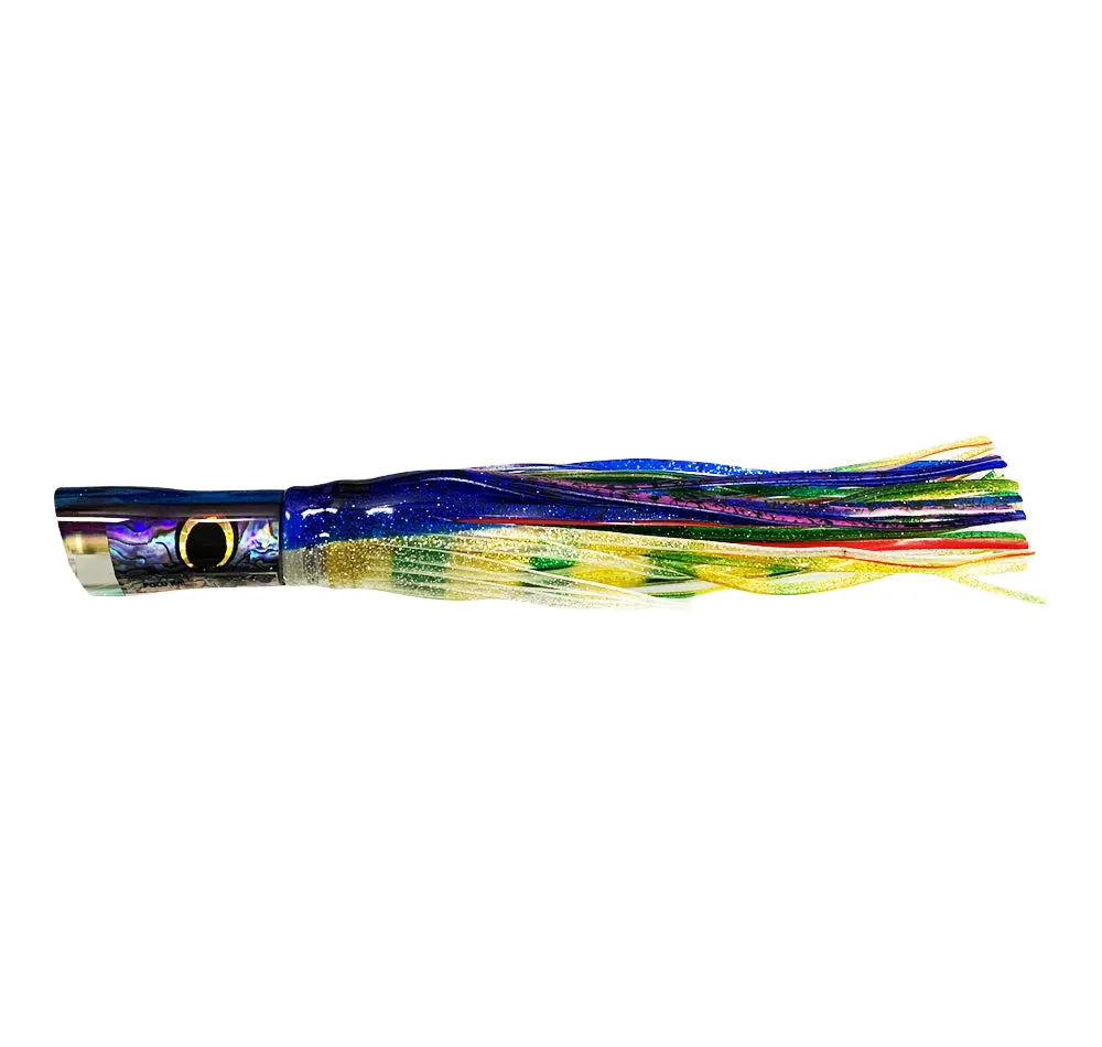 Polu Kai Tail Pipe Lures