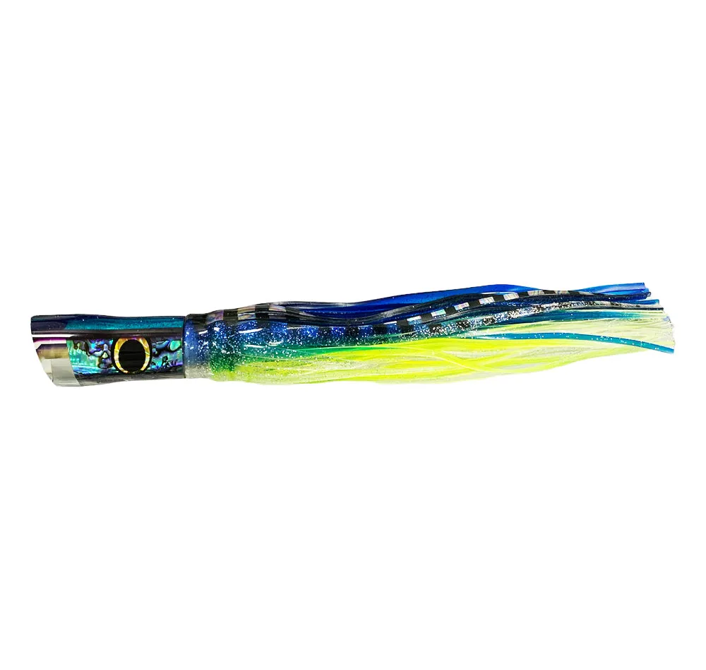 Polu Kai Tail Pipe Lures