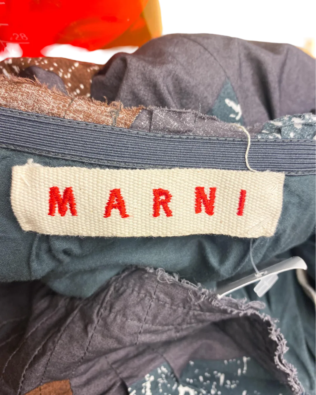 Size 14 (42)- Marni Skirt