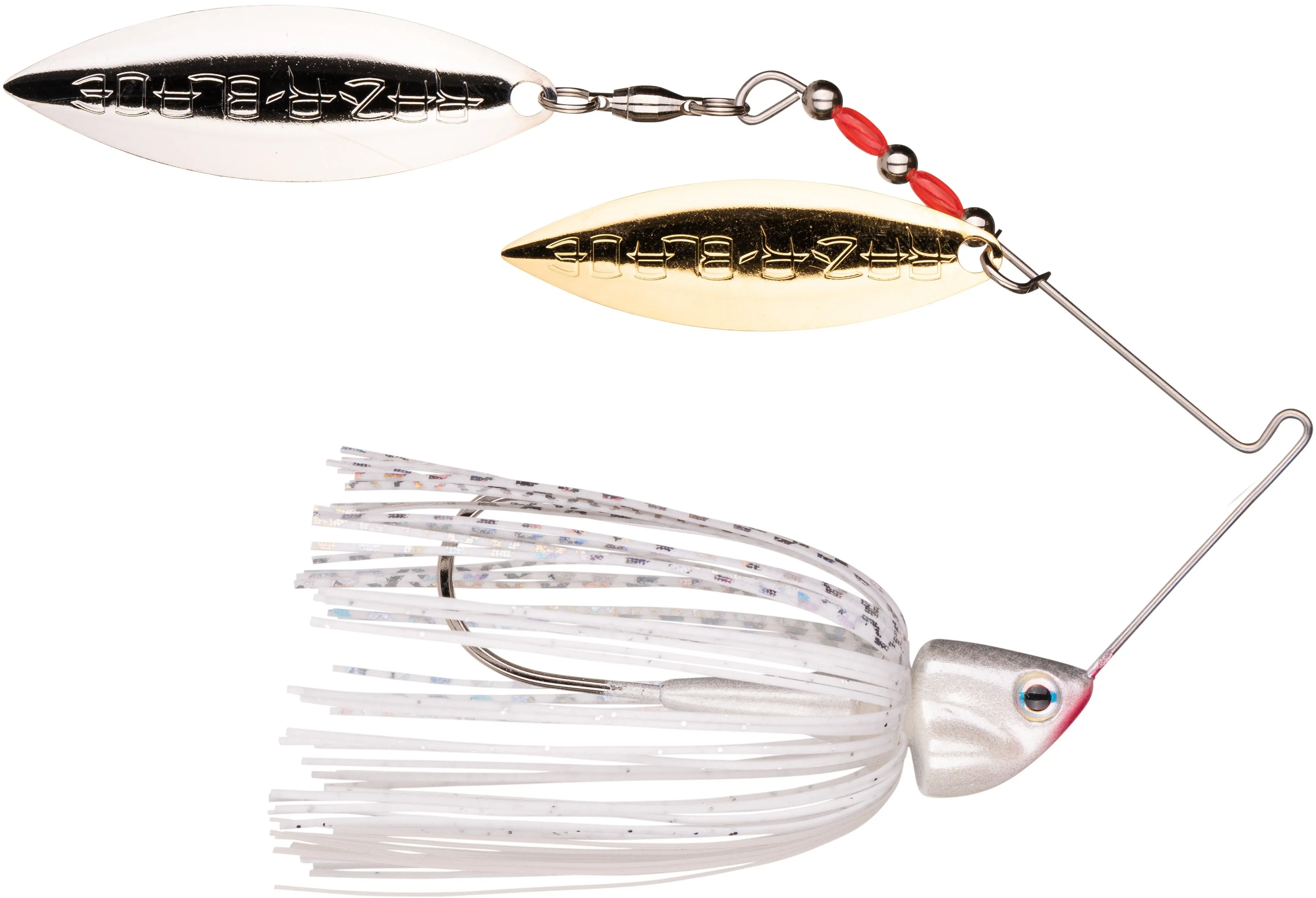 Strike King Burner Double Willow Blade Spinnerbait