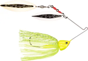 Strike King Burner Double Willow Blade Spinnerbait