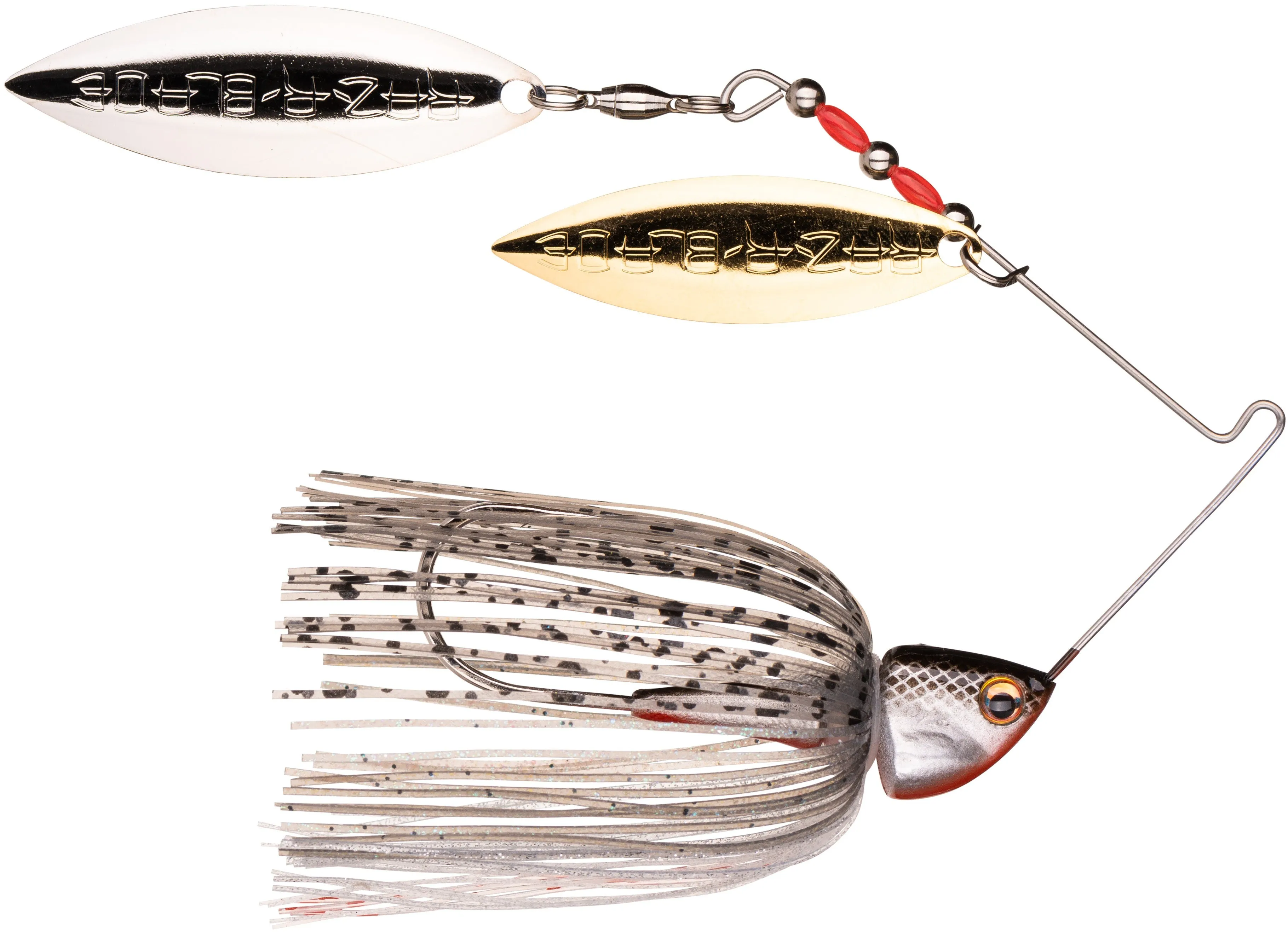 Strike King Burner Double Willow Blade Spinnerbait