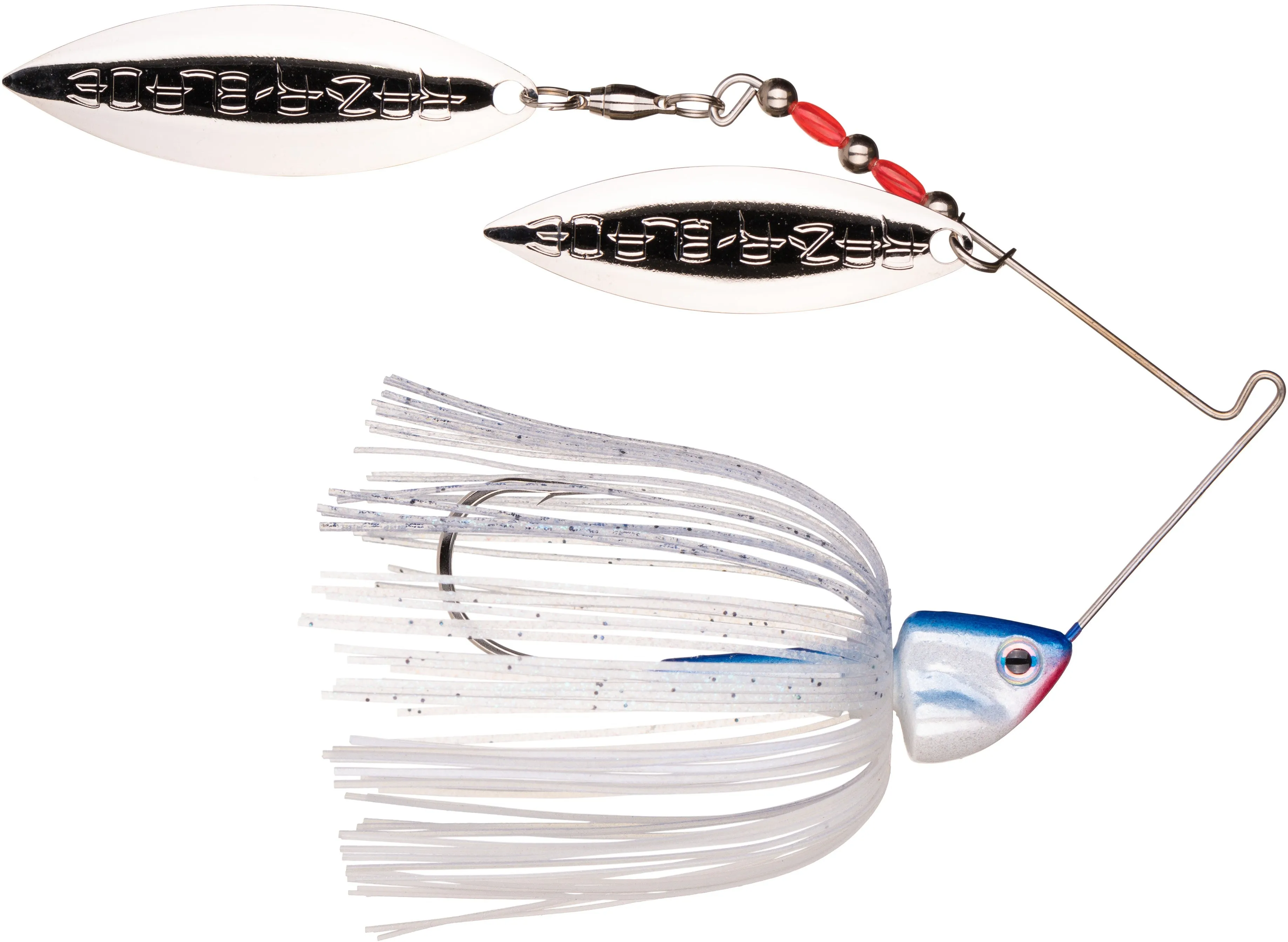 Strike King Burner Double Willow Blade Spinnerbait