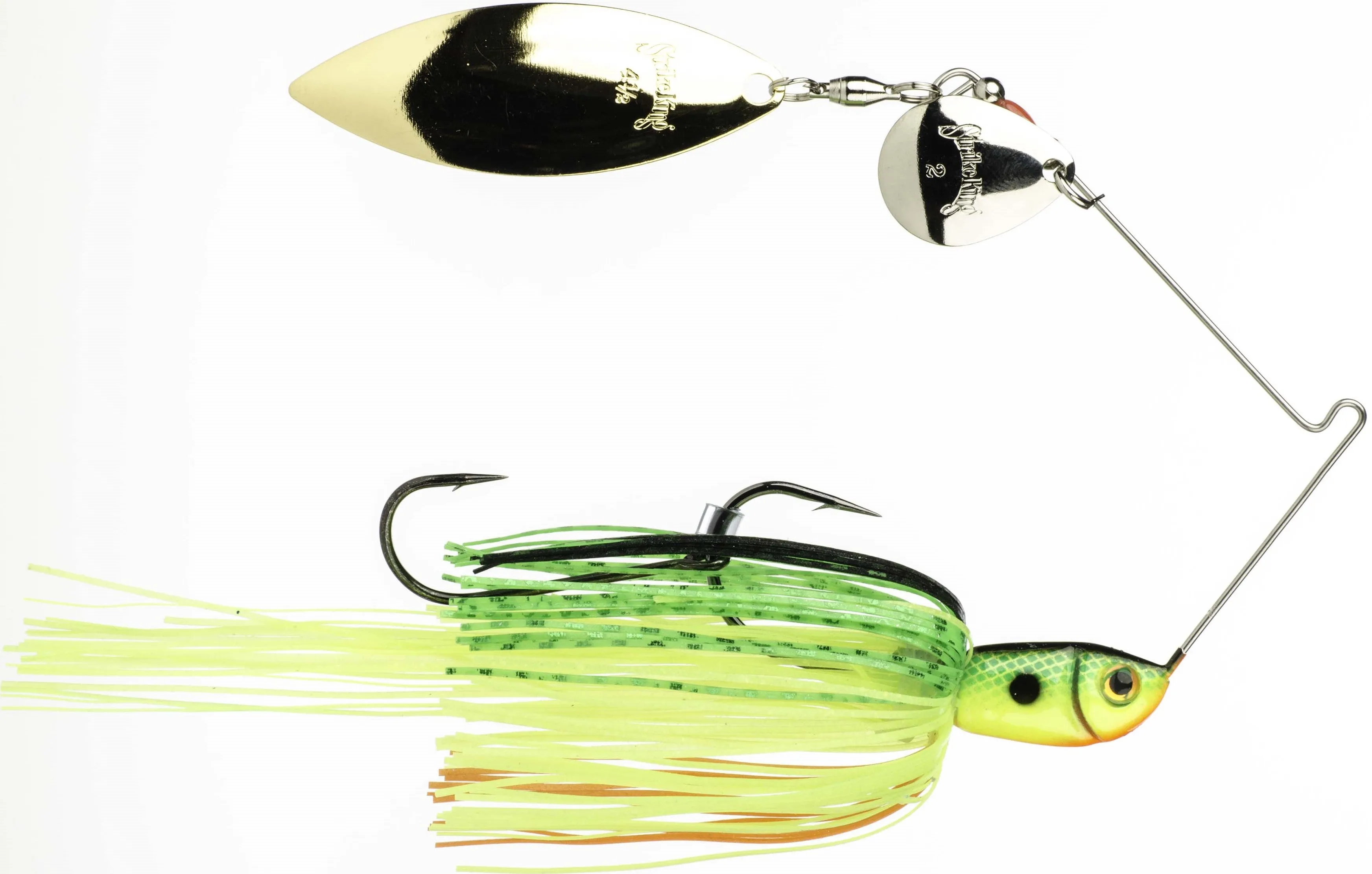 Strike King Premium Plus Spinnerbait