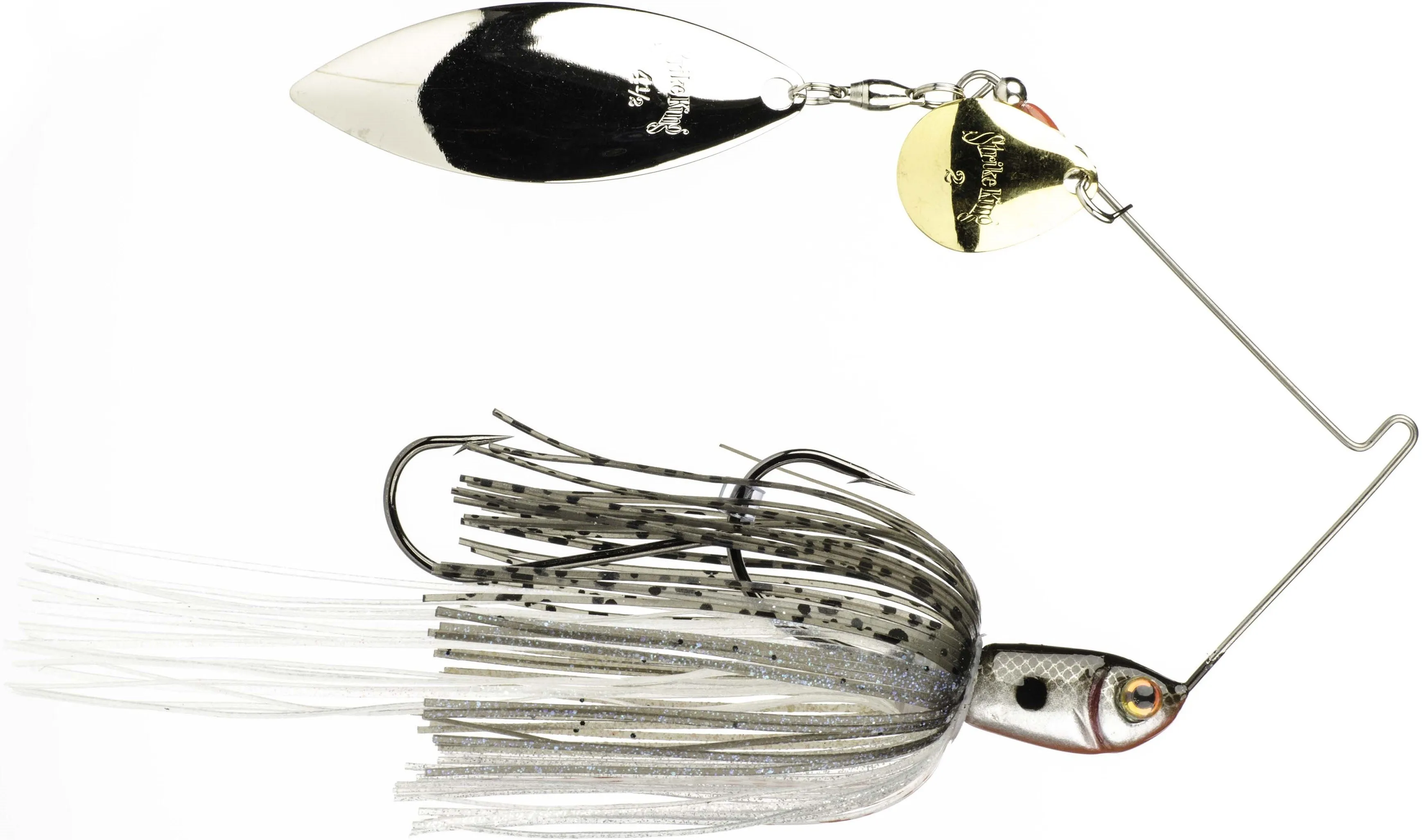 Strike King Premium Plus Spinnerbait