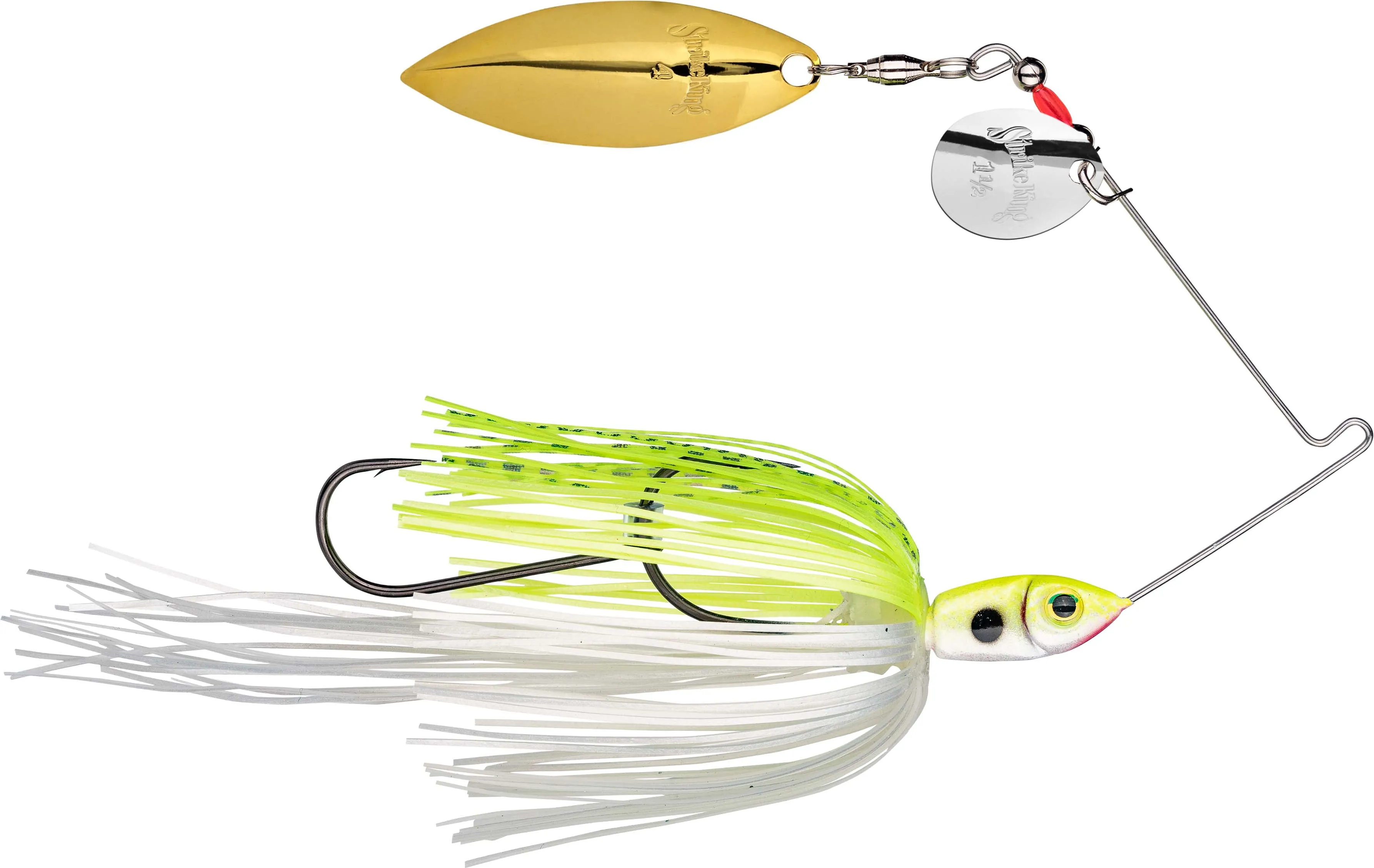 Strike King Premium Plus Spinnerbait