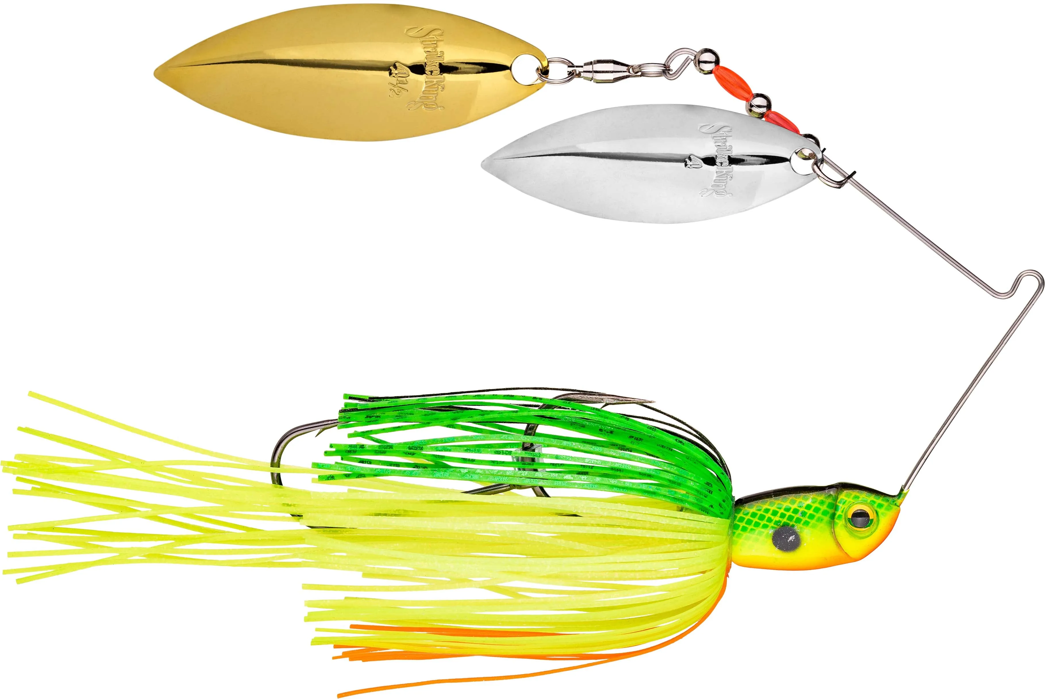 Strike King Premium Plus Spinnerbait