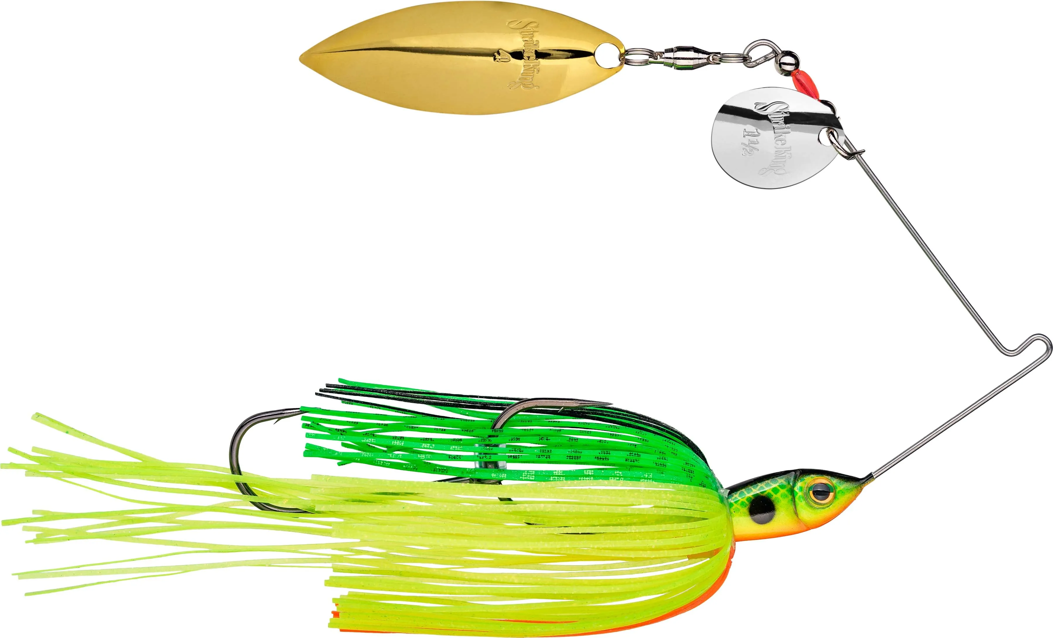 Strike King Premium Plus Spinnerbait