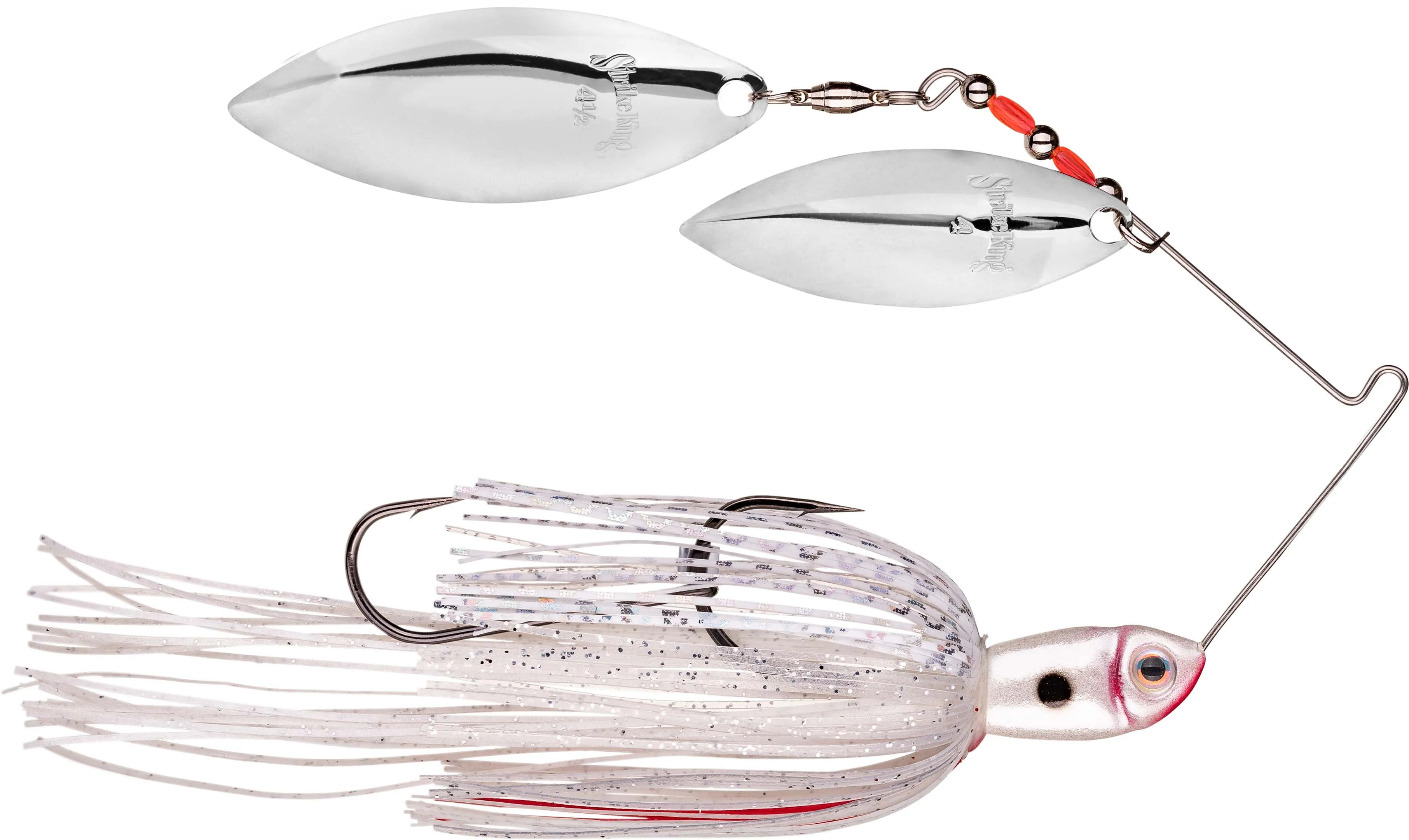 Strike King Premium Plus Spinnerbait