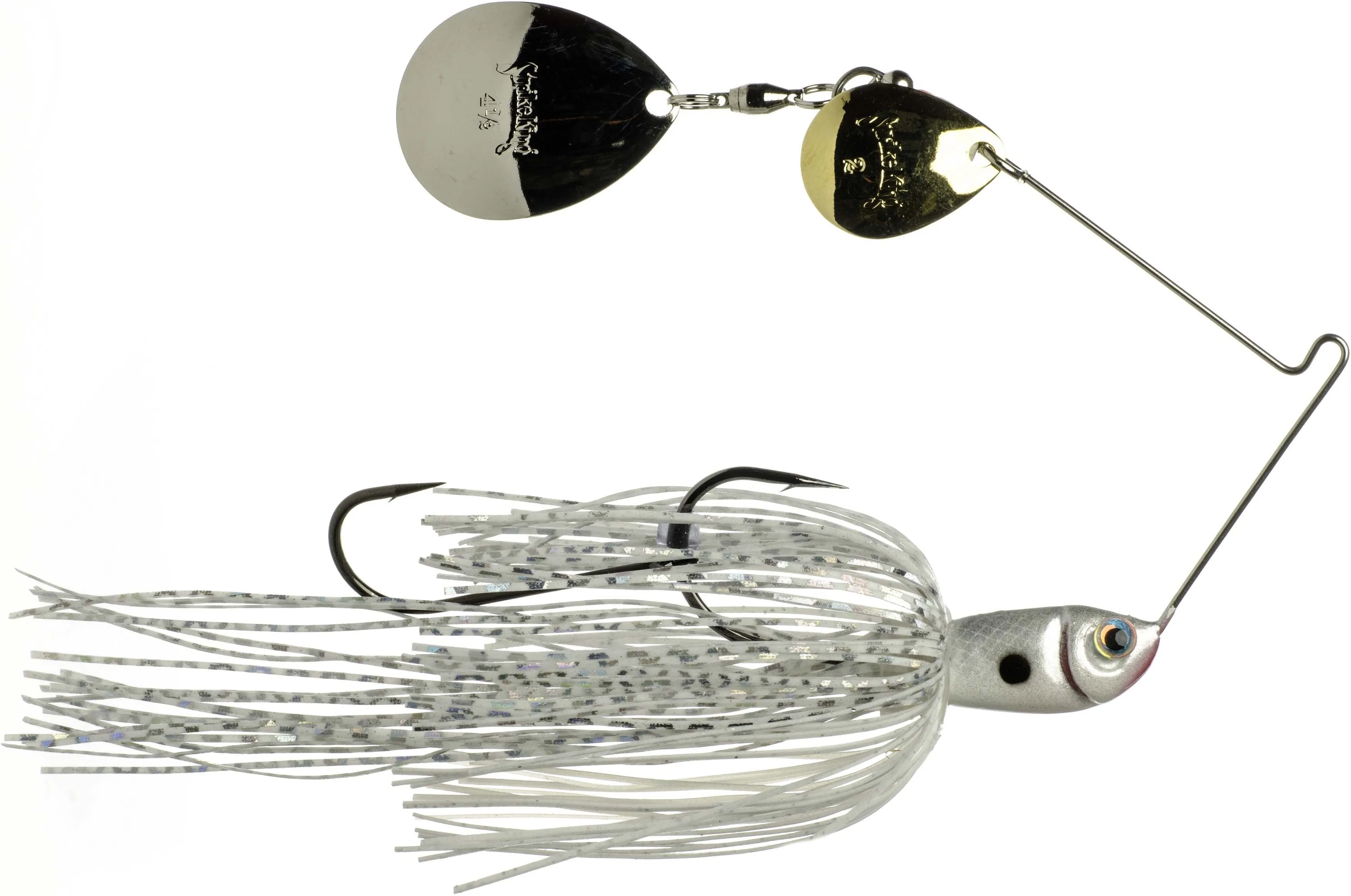 Strike King Premium Plus Spinnerbait