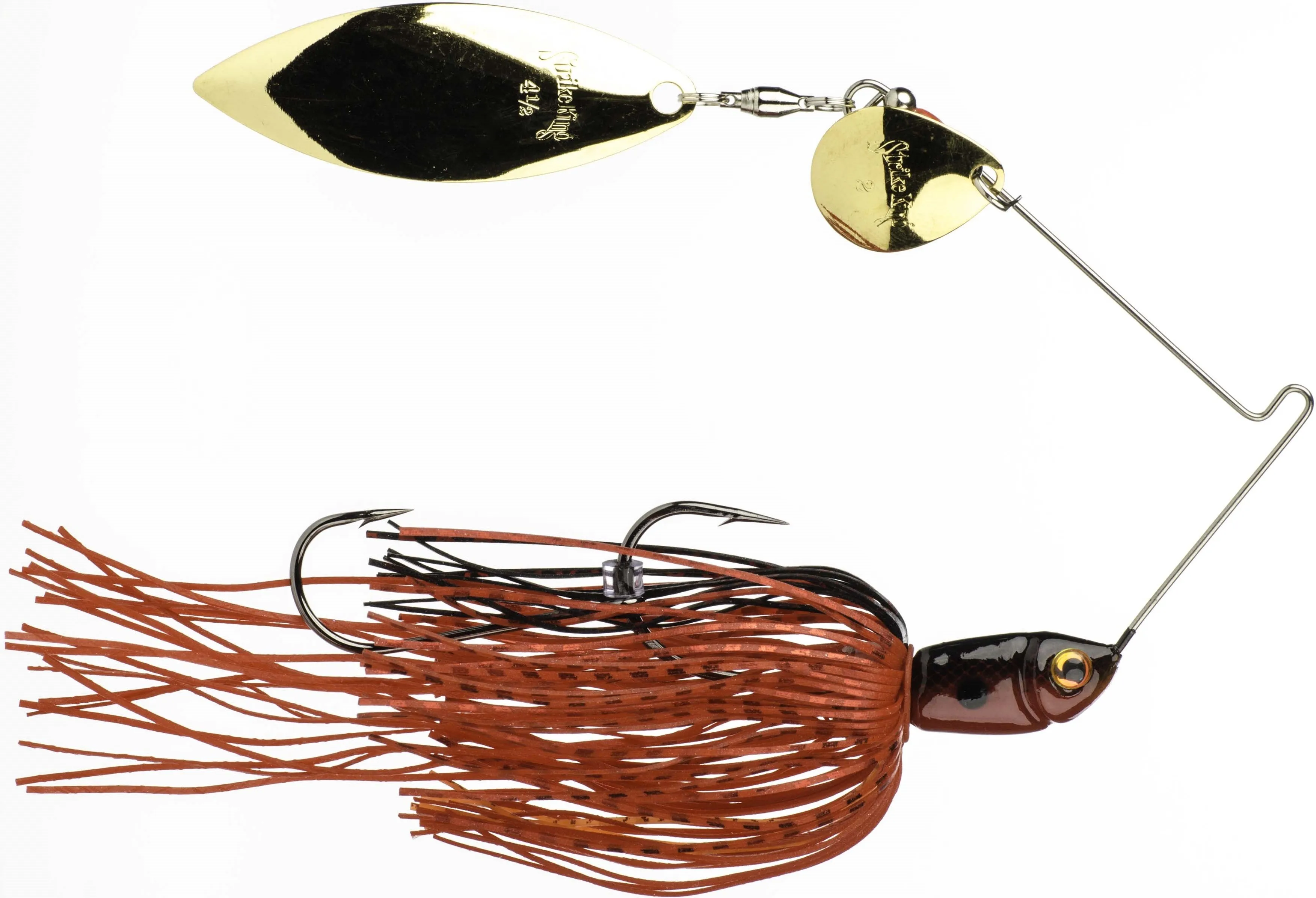 Strike King Premium Plus Spinnerbait