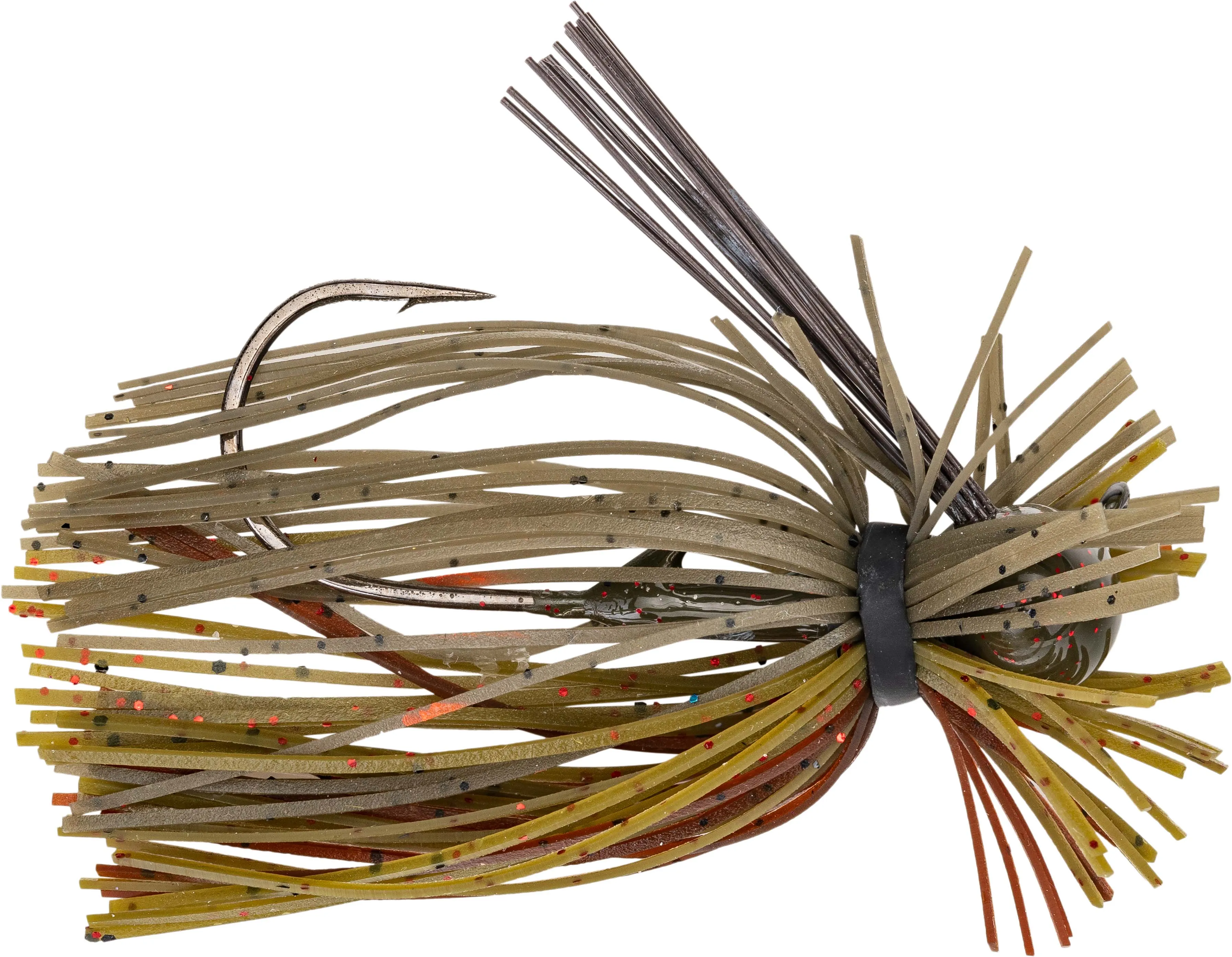 Strike King Tour Grade Finesse Football Jig