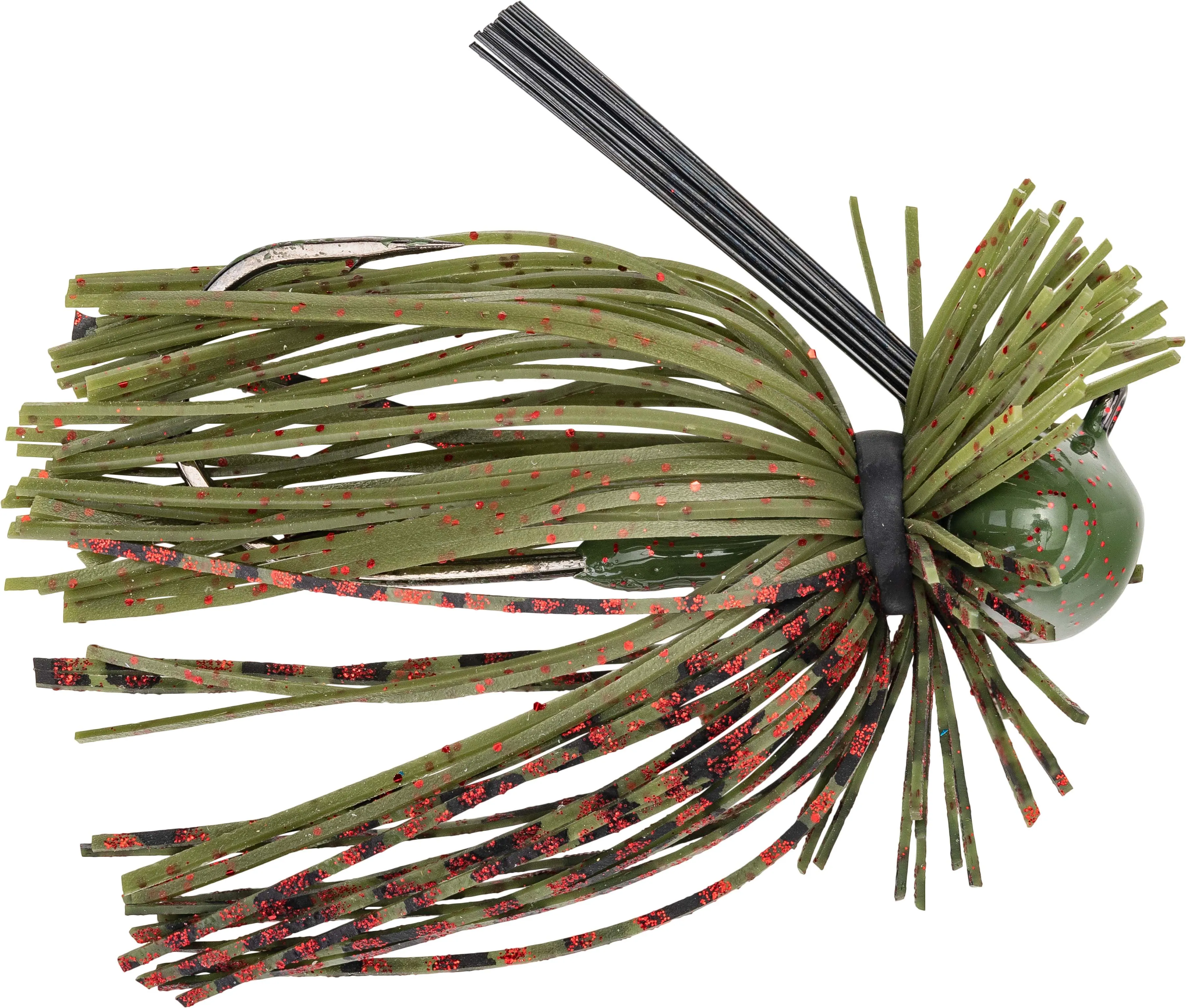 Strike King Tour Grade Finesse Football Jig