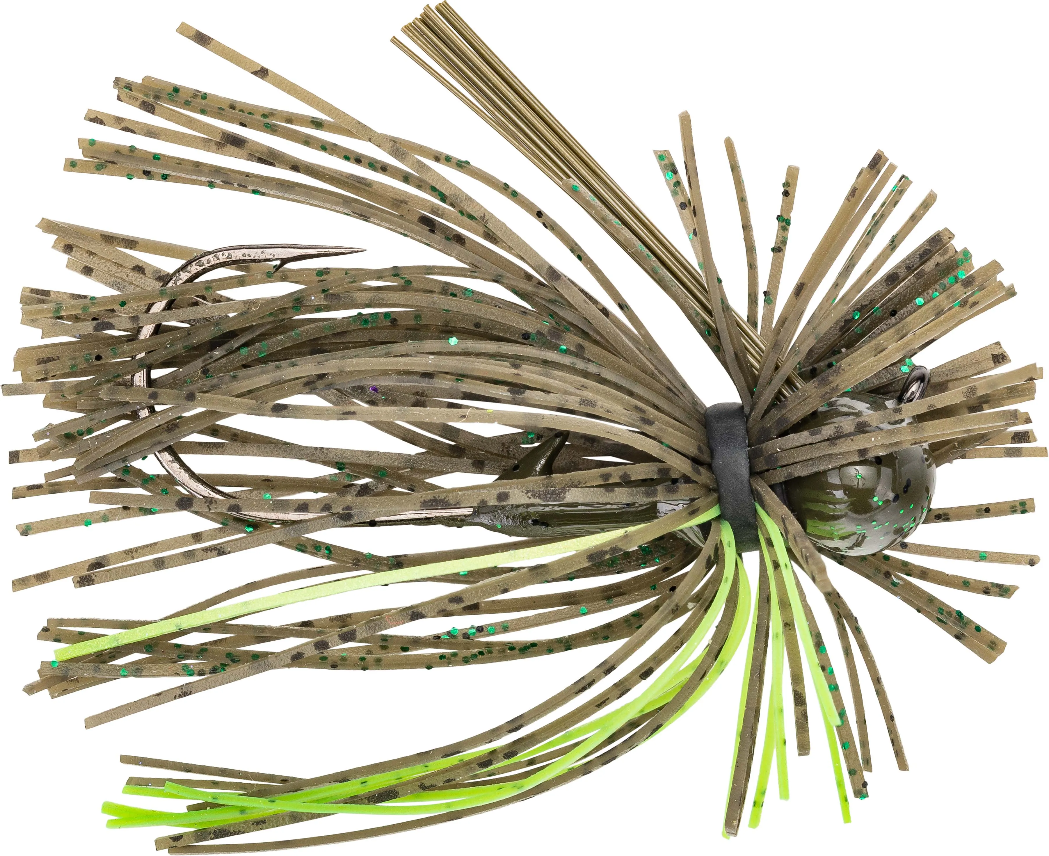 Strike King Tour Grade Finesse Football Jig