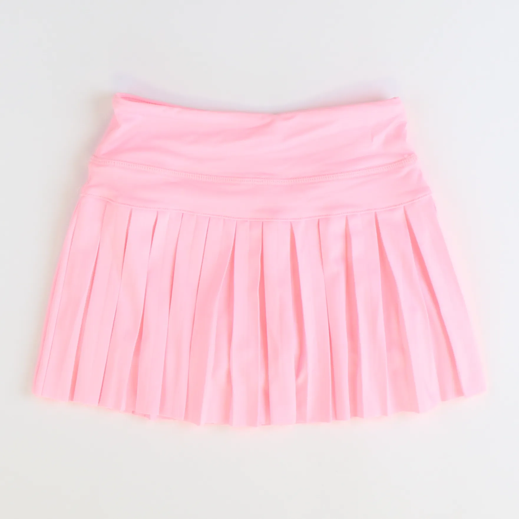 Tennis Skirt - Pink