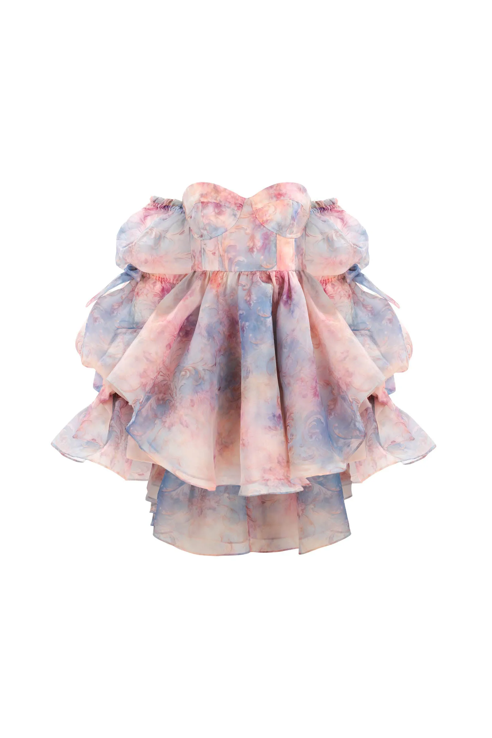 The Dusk Lovestruck Dress