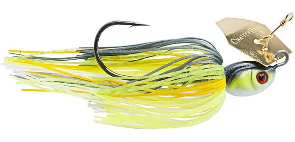 Z-Man Project Z ChatterBait 3/4 oz.