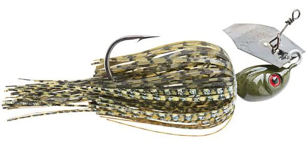 Z-Man Project Z ChatterBait 3/4 oz.